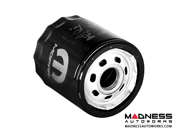 Jeep Renegade Oil Filter - 2.4L - Mopar